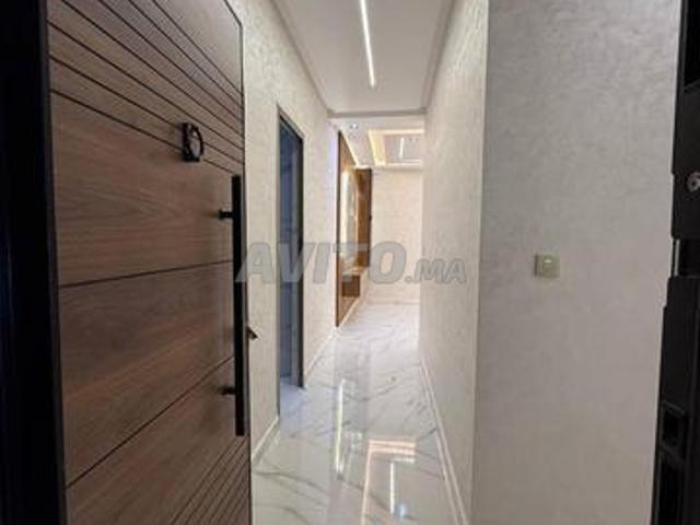 Appartements Lux à vendre 63 m² à Marrakech