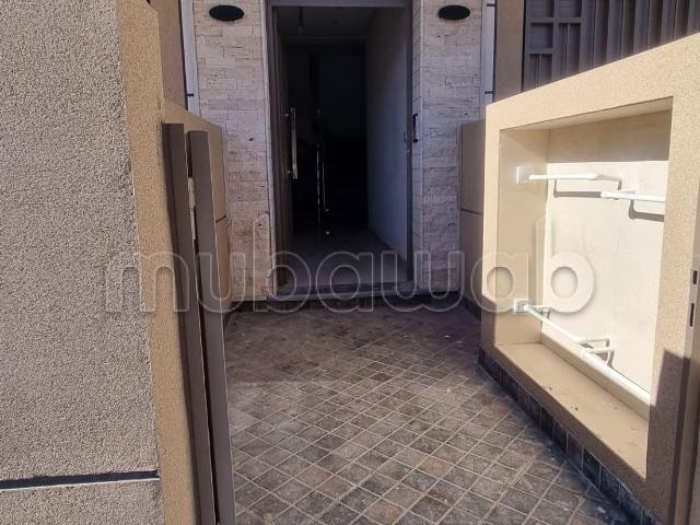 Appartements luxe avec aid de éta