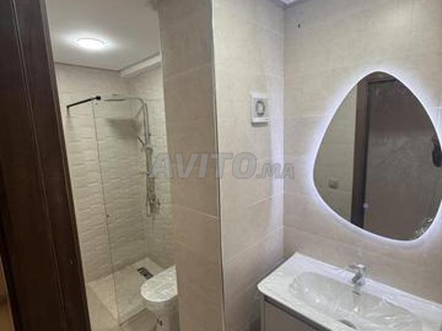Appartements modernes a vendre