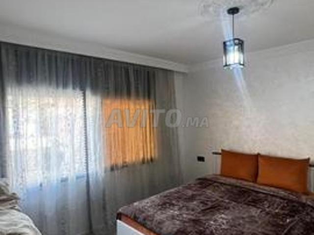 Appartements Meublé à louer