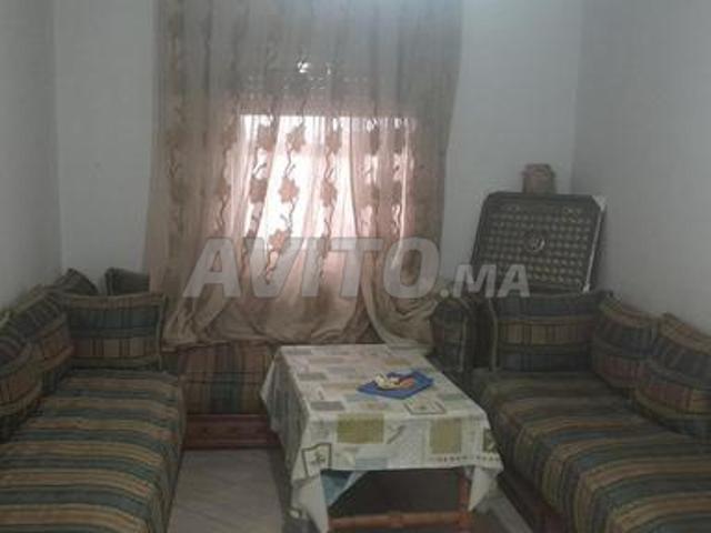Appartements meublés à Hay Wifak