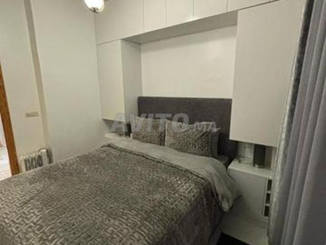 Appartements meublés à louer mensuellement au cœur de Meknès