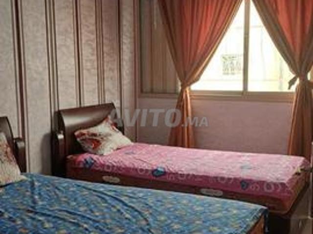 Appartements meublés à louer mensuellement et hebdomadairement