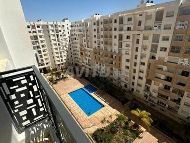 Appartements meublés à louer à la journée