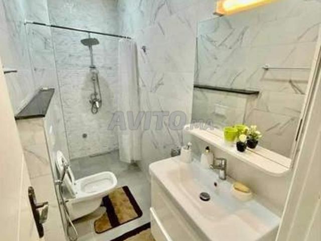 Appartements meublés à louer à la journée Essaouira