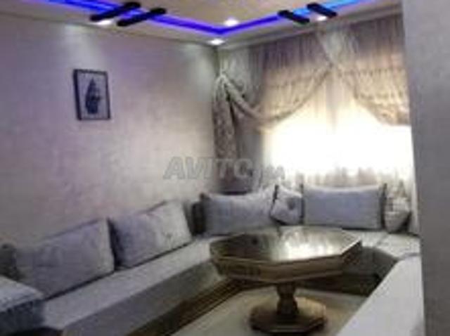 Appartements meublés à louer à la journée ou au mois à Ain Attiq