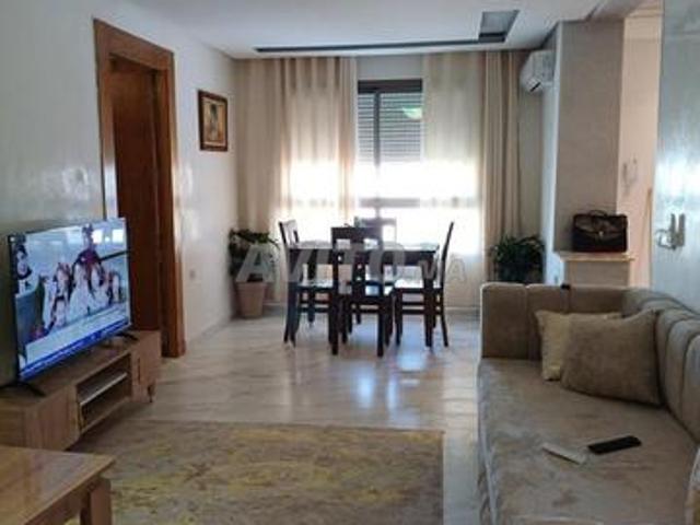 Appartements meublés à louer à Wafaq