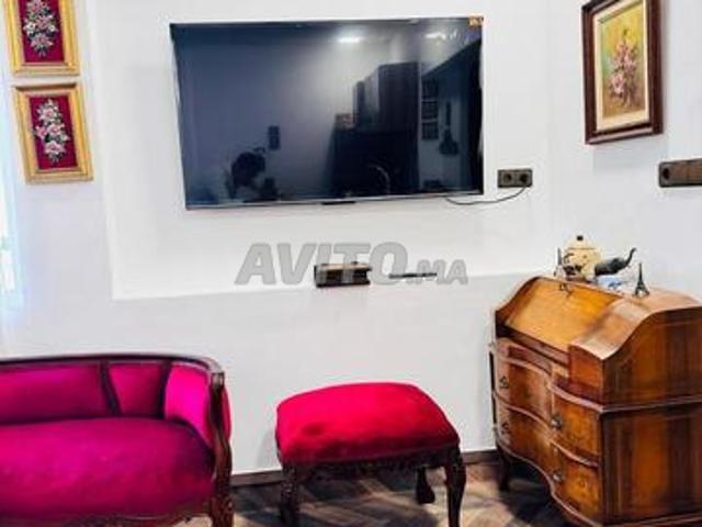 Appartements meublés à louer