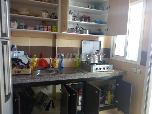 Appartements meublés à louer