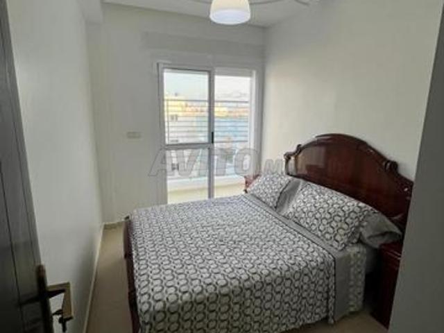Appartements meublés de luxe, bienvenue