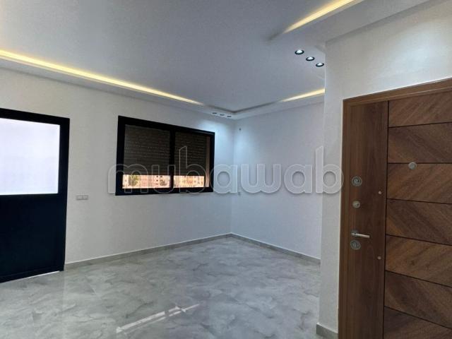Appartements neufs 2 chambres – Haut Anza AGADIR