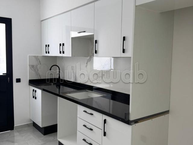 Appartements neufs 2 chambres – Haut Anza AGADIR