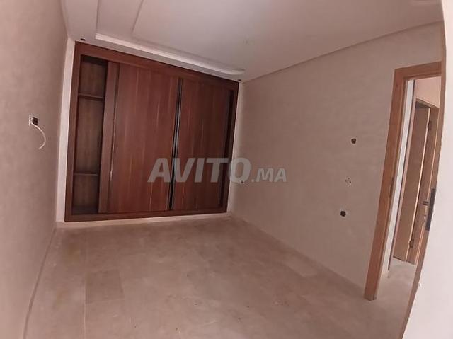 Appartements neufs 61m² à vendre à Guéliz