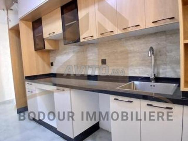 Appartements Neufs à vendre