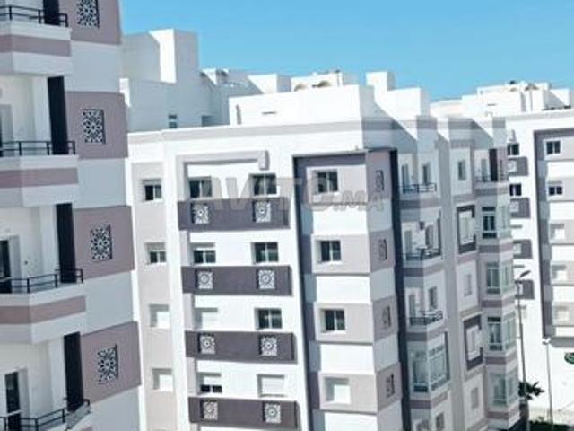 Appartements neufs à vendre à Tanger Balia