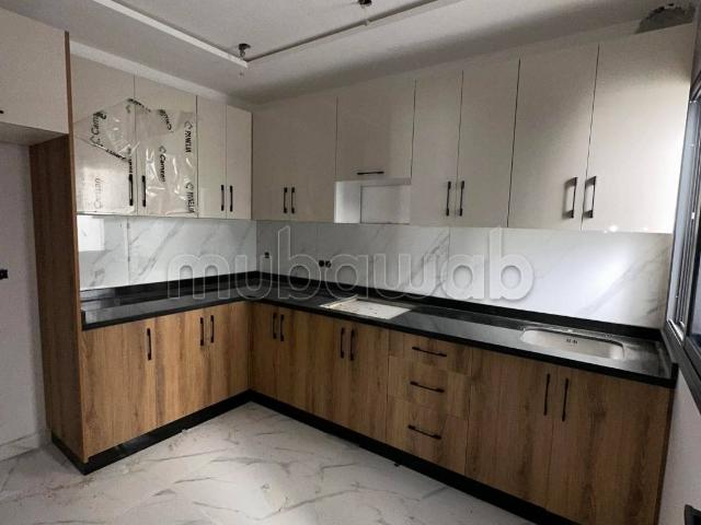 Appartements neufs à vendre à Tétouan, quartier Boussafo