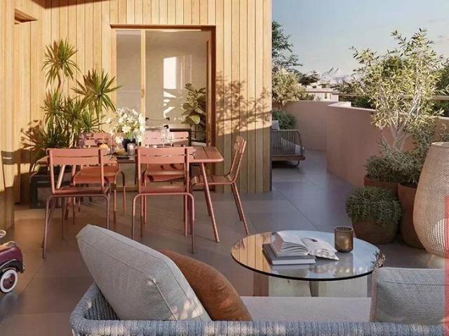 Apartment on sale in Ville la Grand Ref 85116 | dreamo. Ch