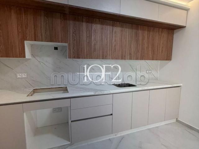 Appartements neufs à vendre à Moujahidine