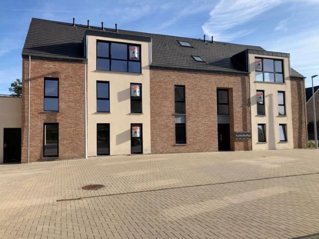 Appartements neufs à vendre à Piéton