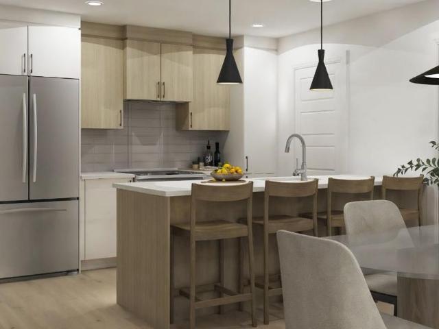 Appartements neufs à louer à St Hyacinthe
