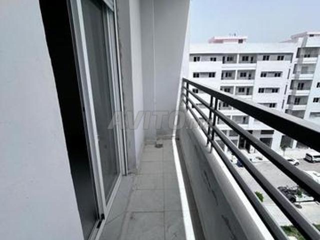 Appartements neufs au centre