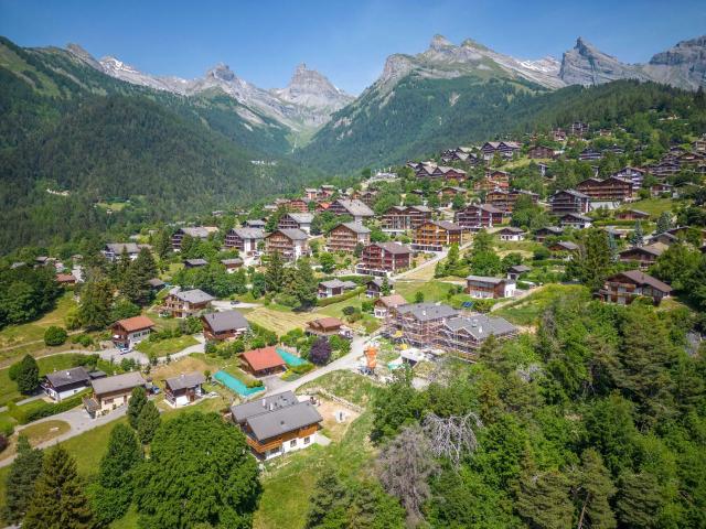 Appartement neuf de 2.5 pièces | dreamo. Ch