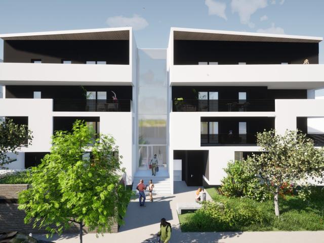 Appartements neufs du 2 au 4 pièces Clapiers 4 pièces, 90 m²