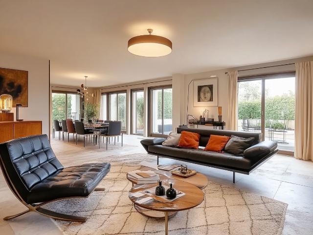 Appartements neufs du studio au 3 pièces à proximité de tous les commerces de Quint Fonsegrives 3 pièces, 65 m²