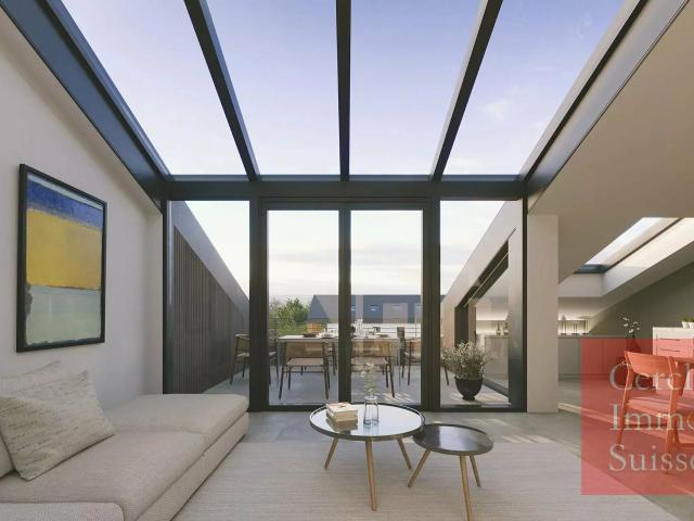 Apartment on sale in Ornex Ref 84963 | dreamo. Ch