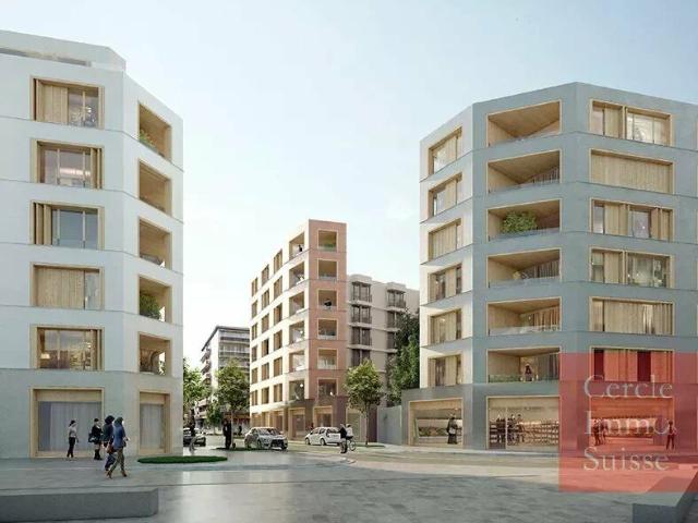 Apartment on sale in Annemasse Ref 85155 | dreamo. Ch