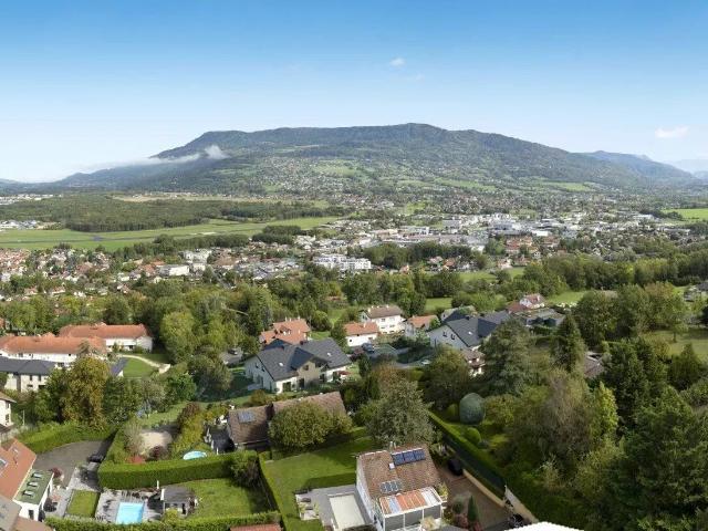 Apartment on sale in Vétraz Monthoux Ref 85672 | dreamo. Ch