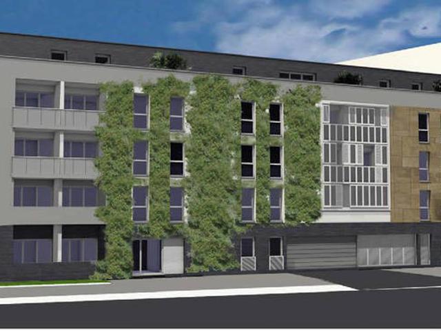 Appartements Neufs Talence 3 pièces, 58 m²