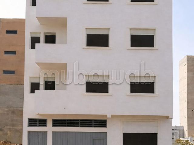 Appartements semi fini â casablanca