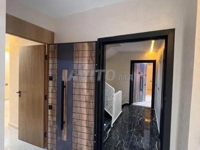 Appartements Sidi Rahal