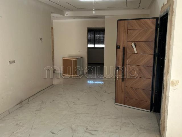Appartements spacieux à vendre à bouznika