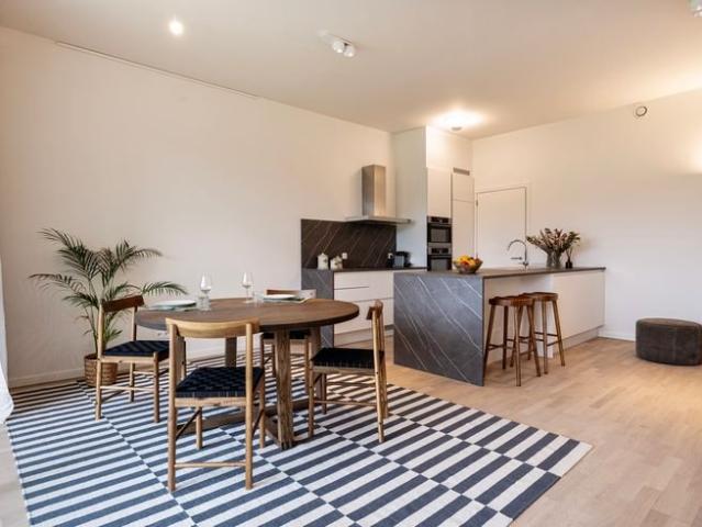 Appartements spacieux à proximité du Canal Maritime
