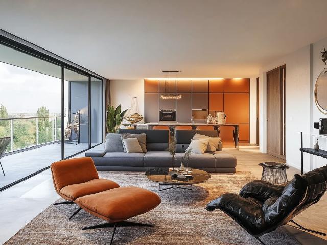 Appartements spacieux du studio au 4 pièces au A moins de 10 minutes de l'hypercentre 2 pièces, 49 m²