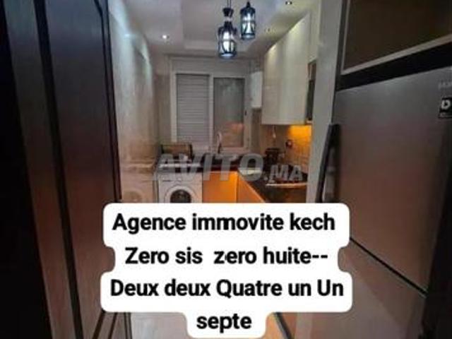 Appartements studio ain mazoir 4500dh