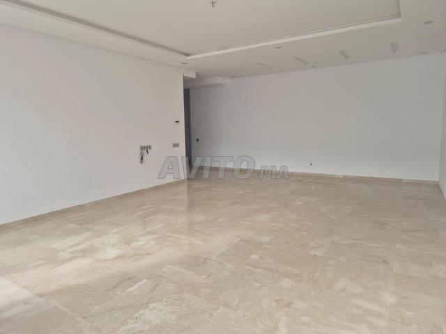 Appartements standing haute Agdal