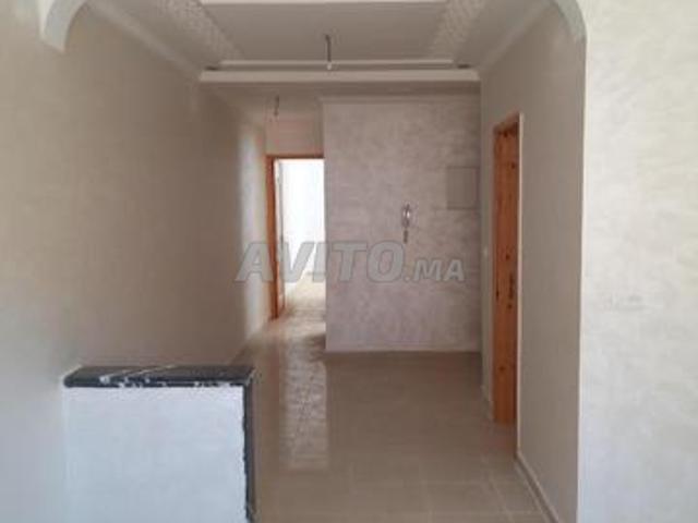 Appartements subventionnés à Sidi Kacem, bienvenue