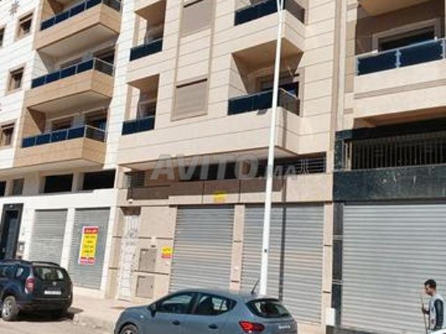 Appartements sur rue Fajr Nasr avec ascenseur 100m