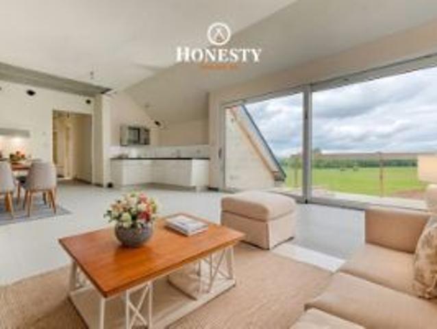 Appartements PEB A à ETALLE 12 vendus sur 14 !