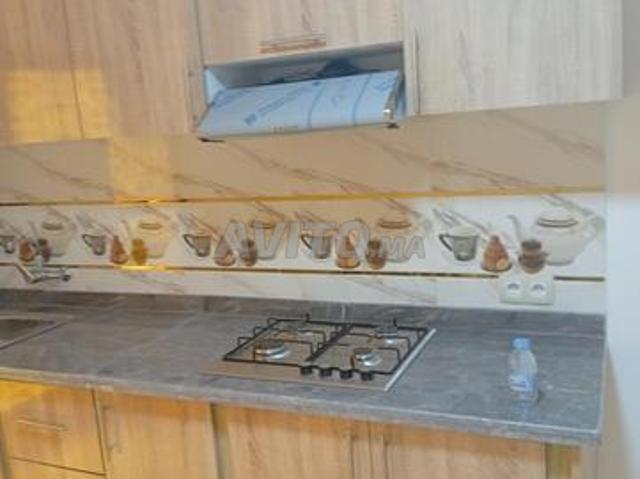 Appartements prêts à vendre à Ain Ouda