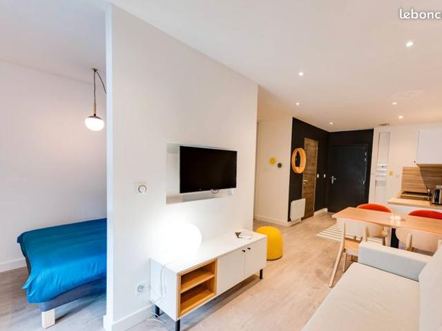 Appartements proche centre