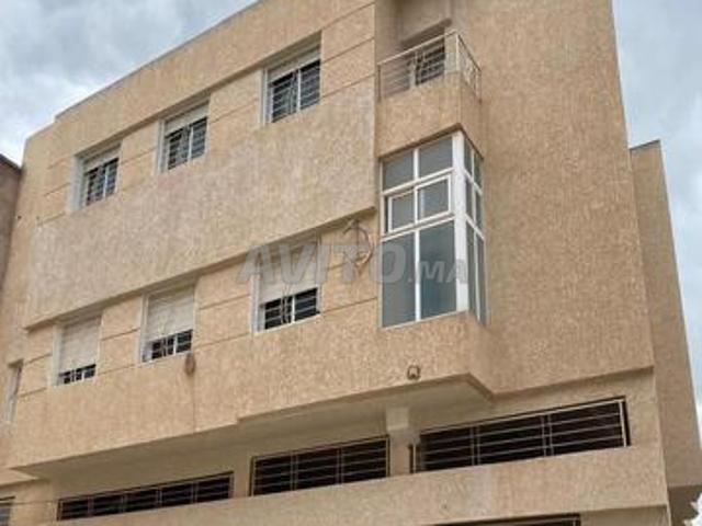 Appartements R2 à Oued Fès, quartier Al Andalous