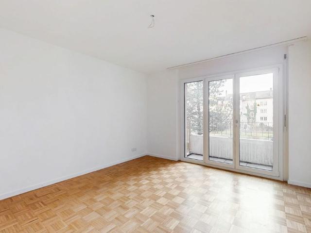 Apartment with 4.5 rooms for rent in Fribourg 107 m²
