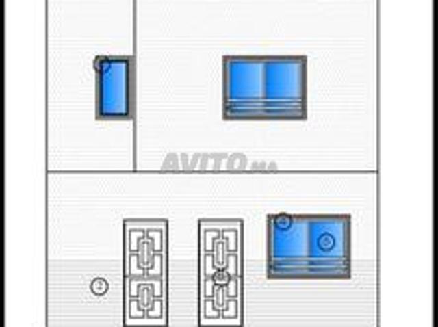 Appartements T4