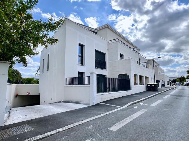 Appartements T4, spacieux à Orléans