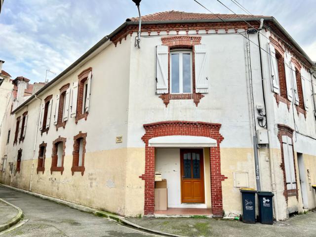APPARTEMENTS TARBES CENTRE VILLE PETIT BUDGET