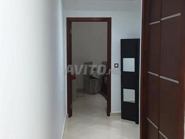 Appartements titrés à vendre 90 m² à Martil